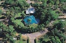 Voyage sur-mesure, Hôtel standard à Jabiru